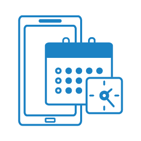Kontakt aufnehmen und beraten lassen